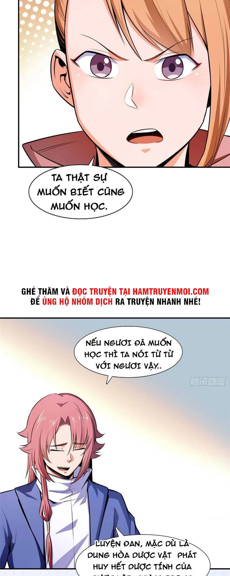 Thiên Đạo Đồ Thư Quán Chapter 150 - 5