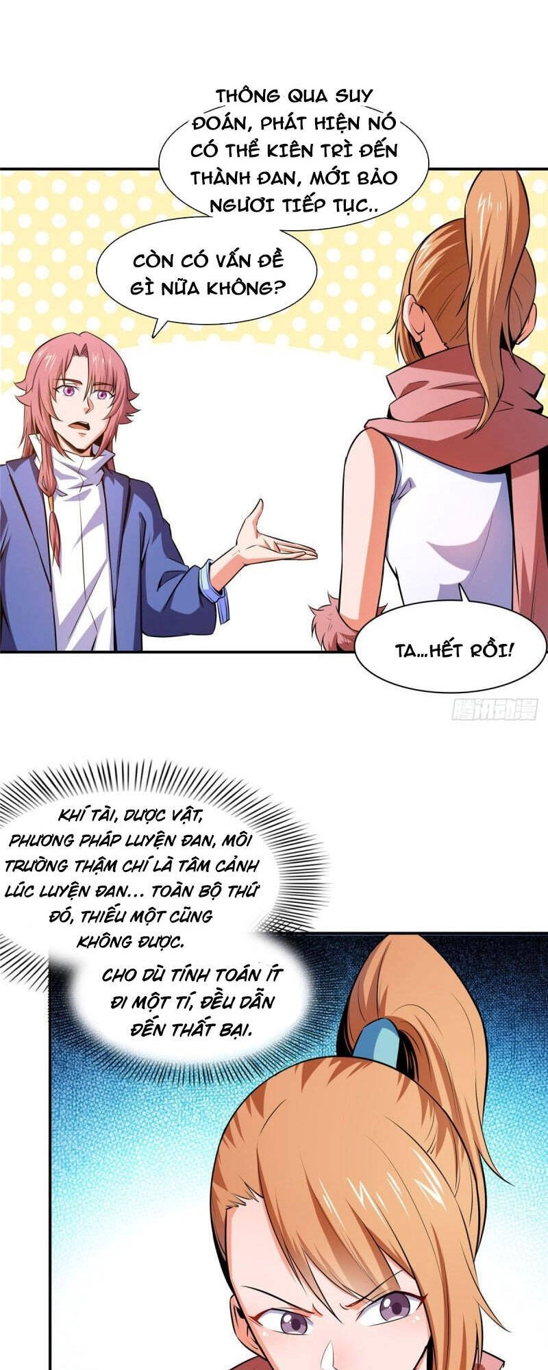 Thiên Đạo Đồ Thư Quán Chapter 150 - 9