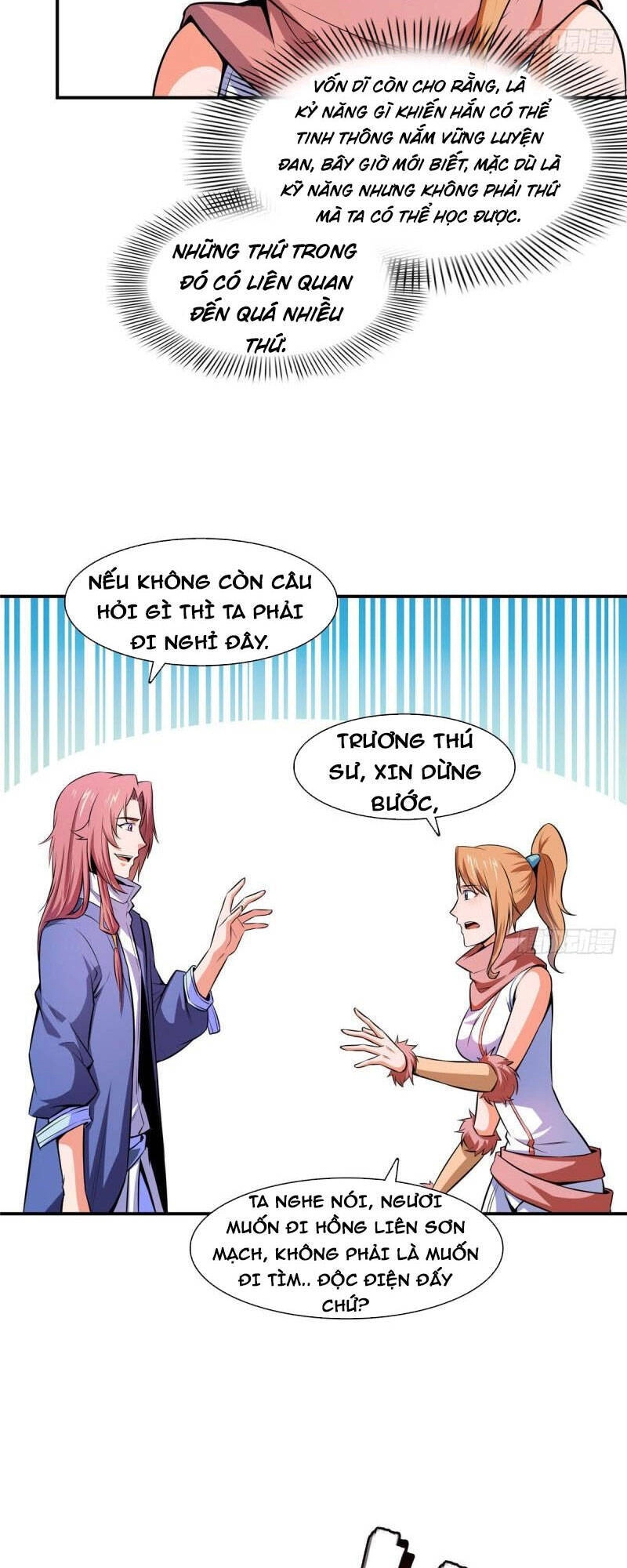 Thiên Đạo Đồ Thư Quán Chapter 150 - 11