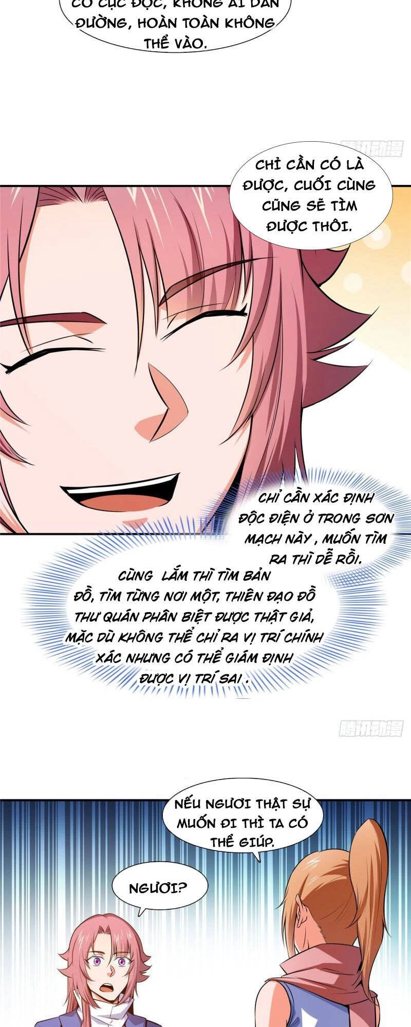 Thiên Đạo Đồ Thư Quán Chapter 150 - 15