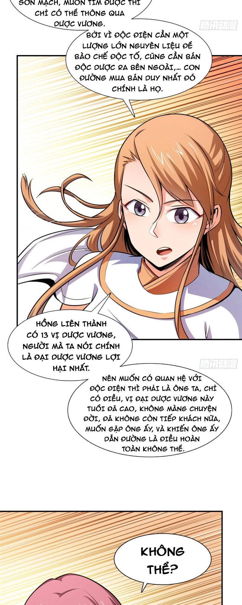 Thiên Đạo Đồ Thư Quán Chapter 150 - 29