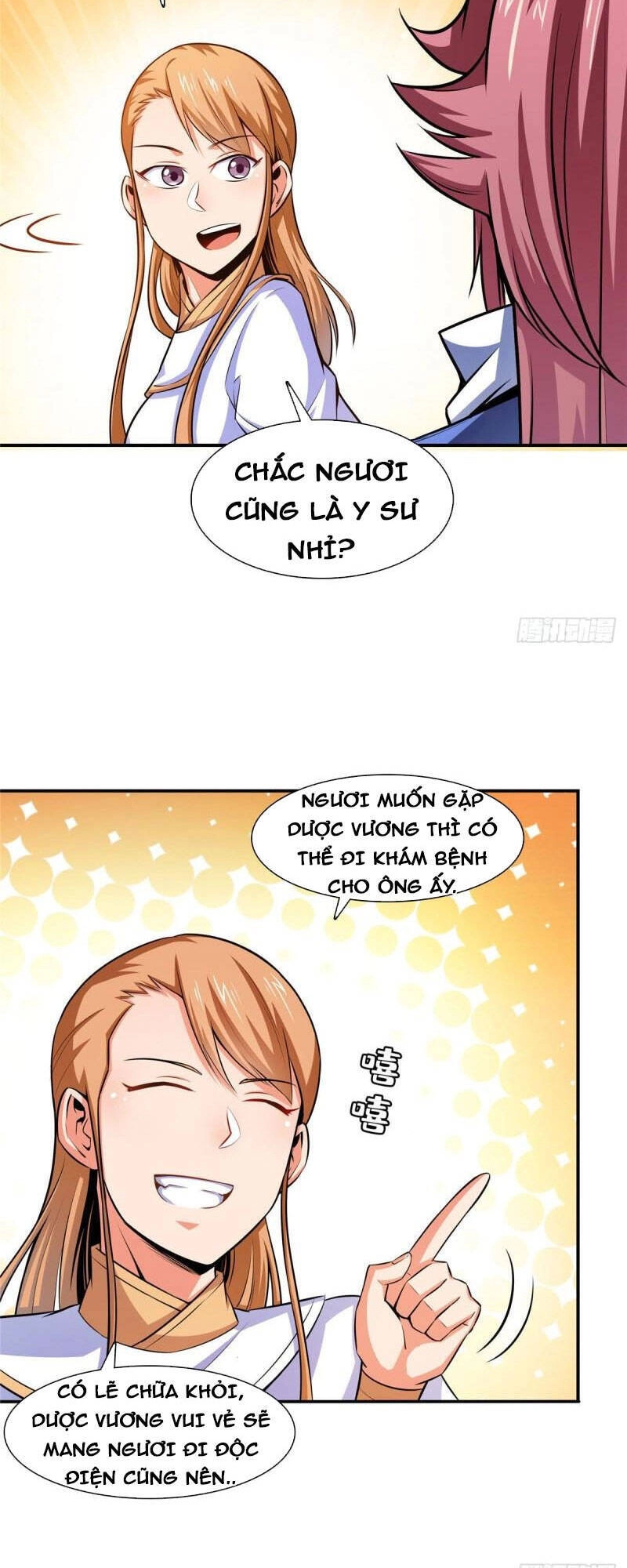 Thiên Đạo Đồ Thư Quán Chapter 150 - 39