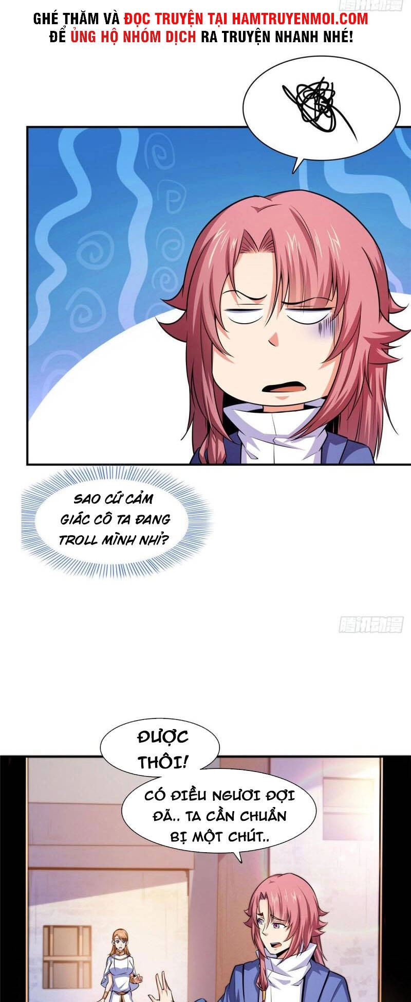 Thiên Đạo Đồ Thư Quán Chapter 150 - 41