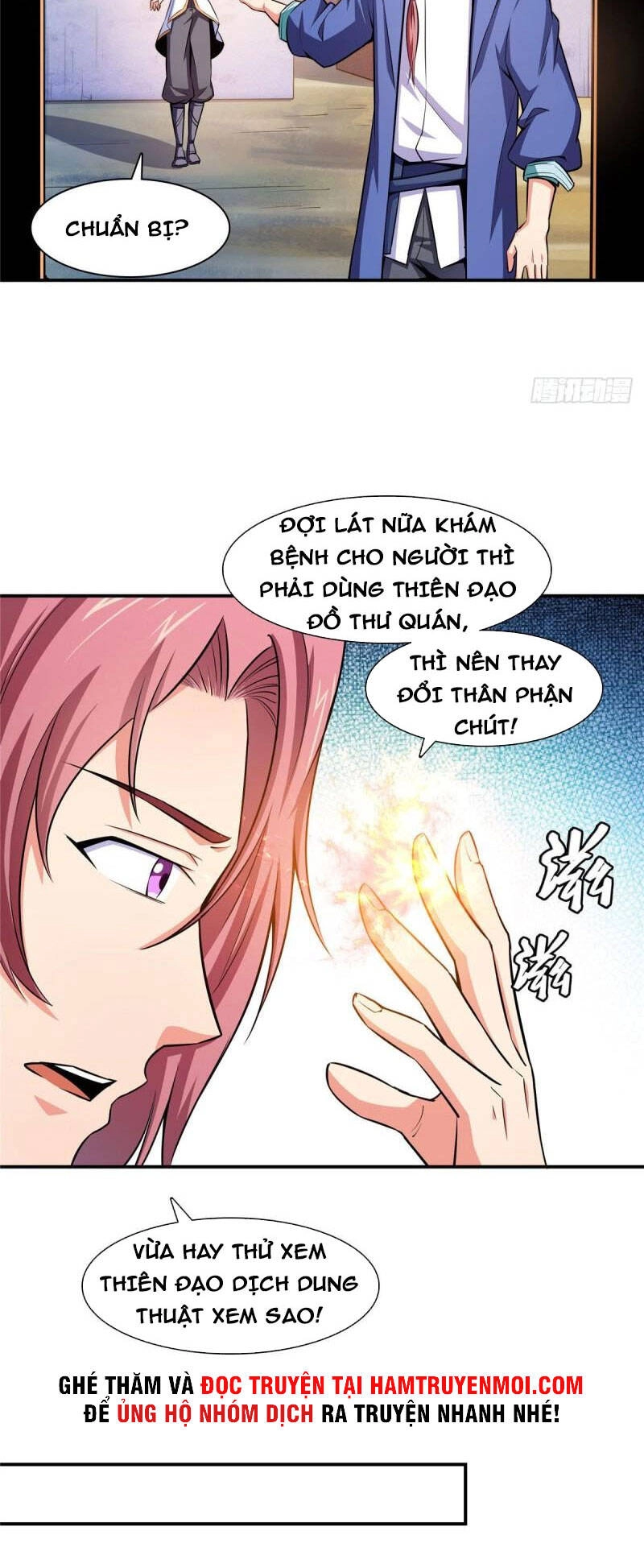 Thiên Đạo Đồ Thư Quán Chapter 150 - 42