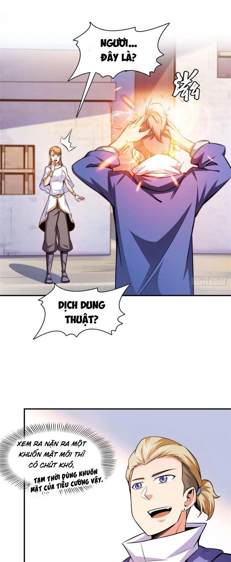 Thiên Đạo Đồ Thư Quán Chapter 150 - 43