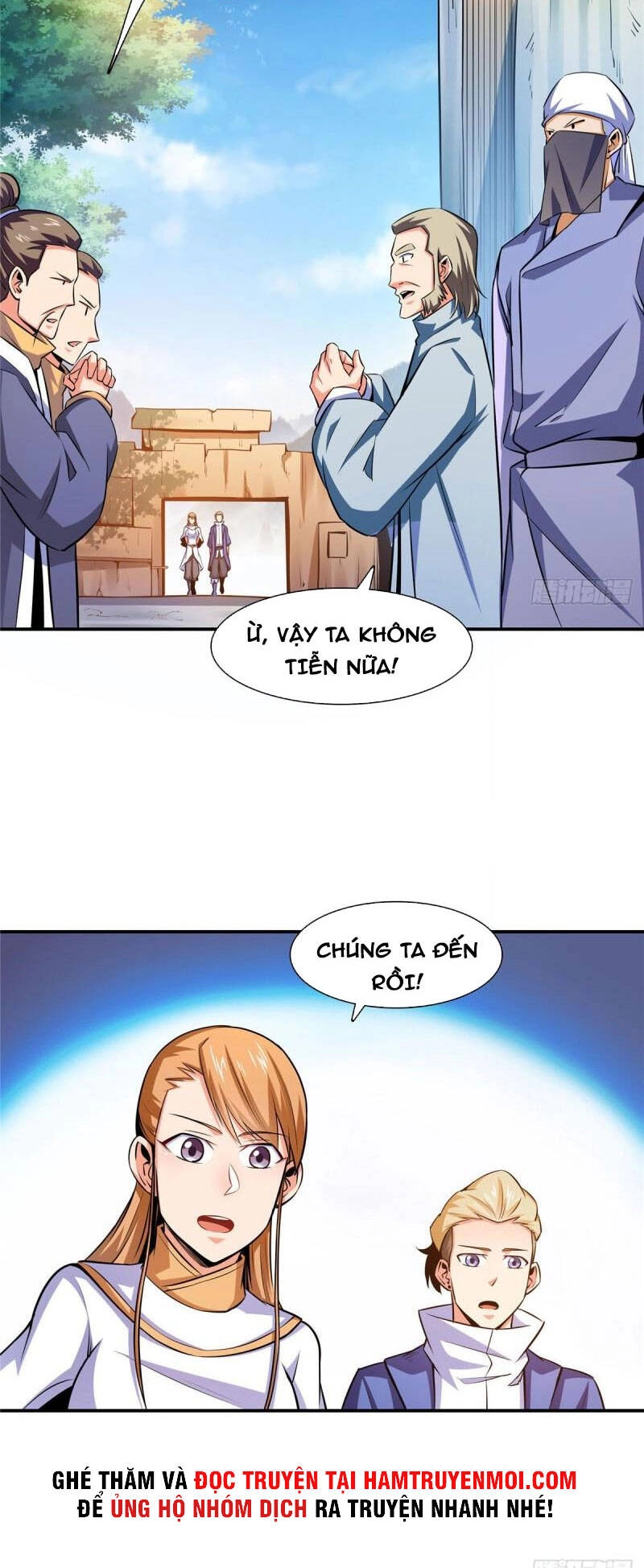 Thiên Đạo Đồ Thư Quán Chapter 150 - 45