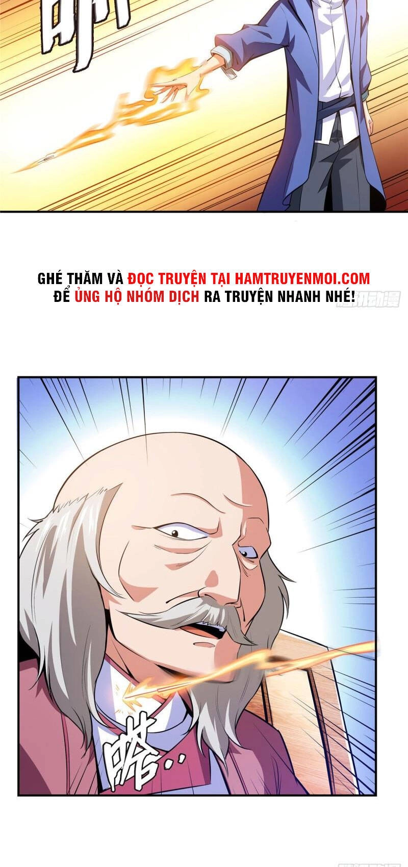 Thiên Đạo Đồ Thư Quán Chapter 151 - 22