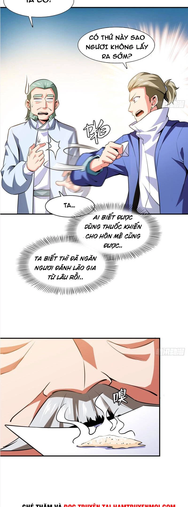 Thiên Đạo Đồ Thư Quán Chapter 152 - 9