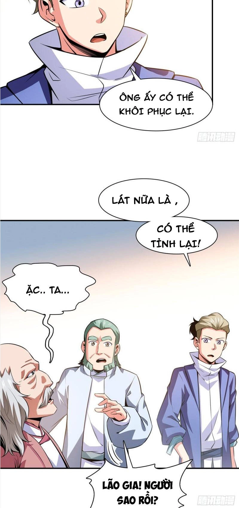 Thiên Đạo Đồ Thư Quán Chapter 152 - 13