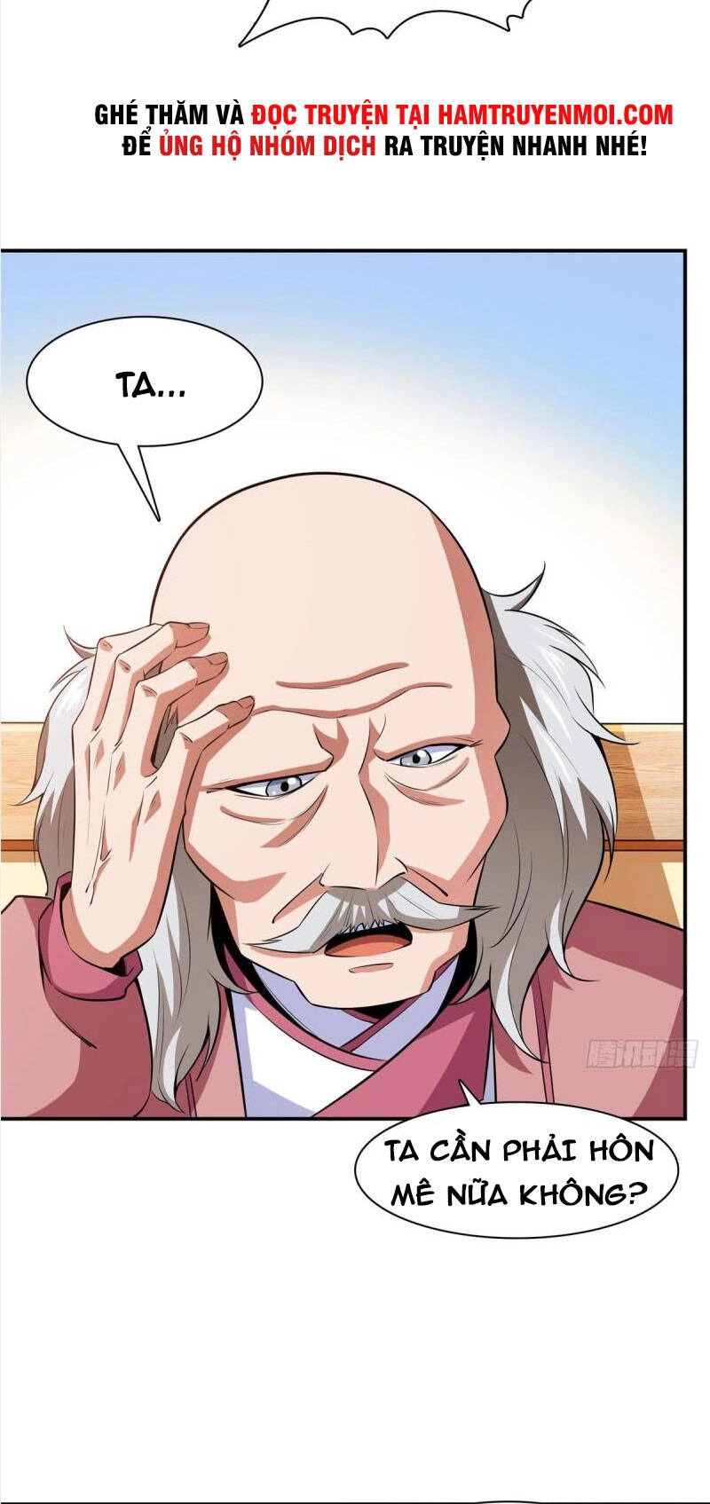 Thiên Đạo Đồ Thư Quán Chapter 152 - 14