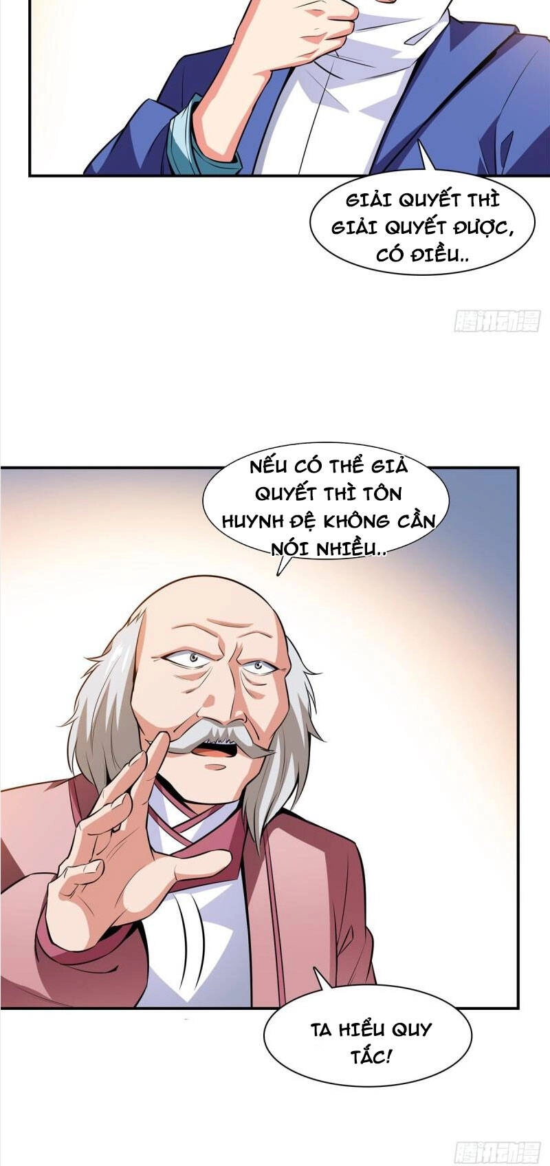 Thiên Đạo Đồ Thư Quán Chapter 152 - 18