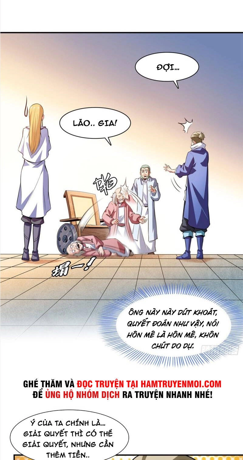 Thiên Đạo Đồ Thư Quán Chapter 152 - 19