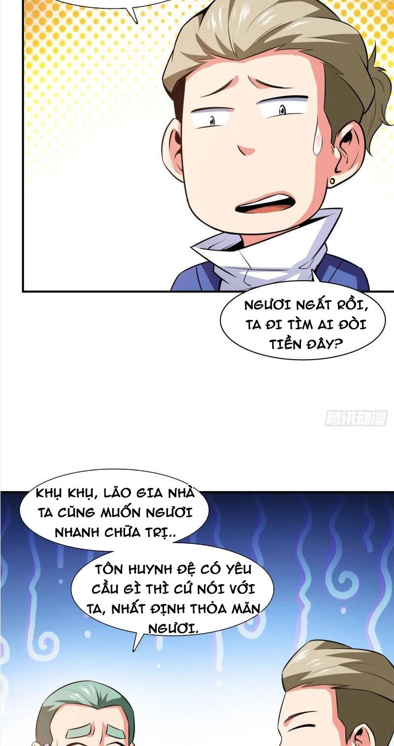 Thiên Đạo Đồ Thư Quán Chapter 152 - 20