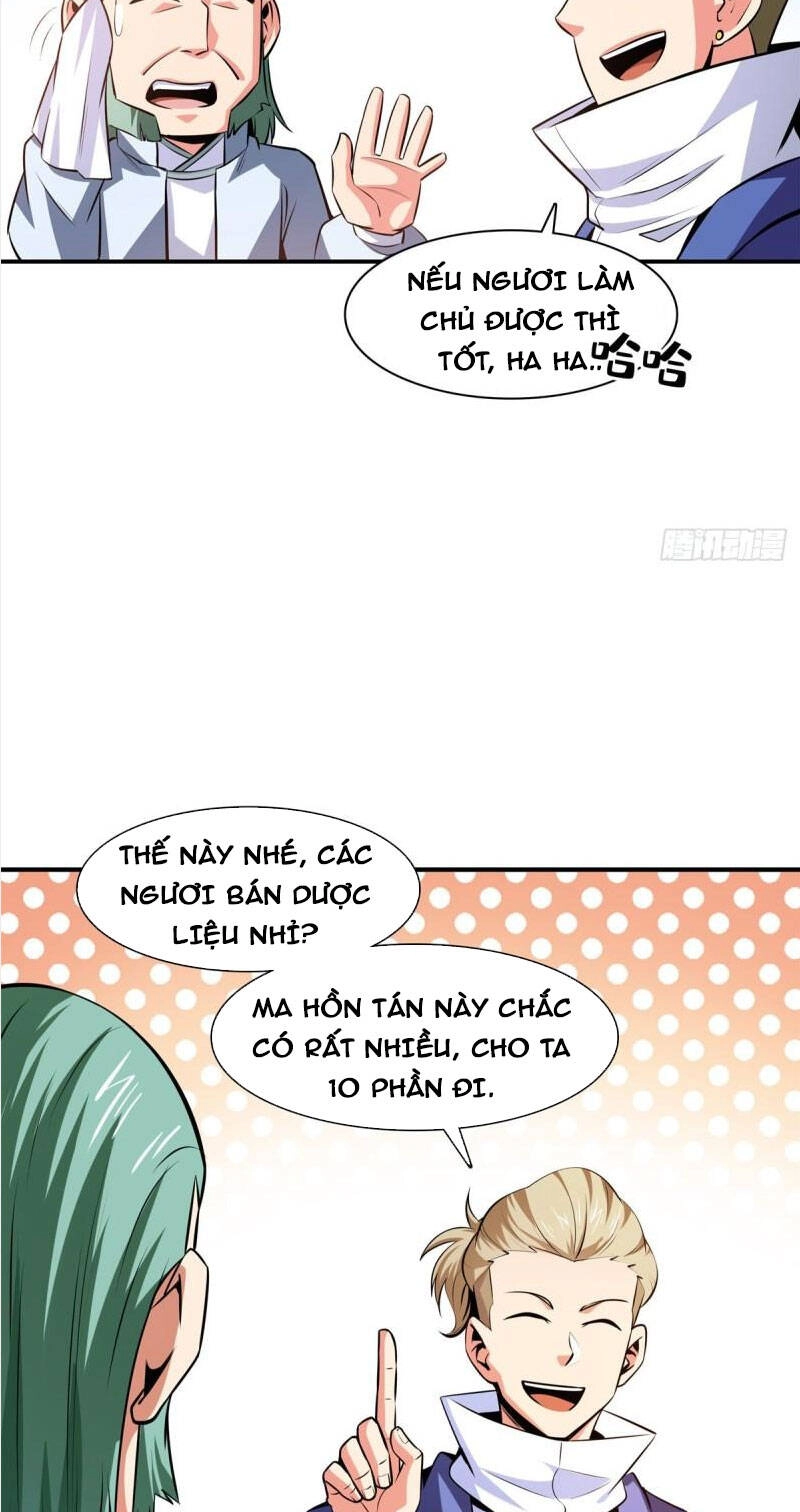 Thiên Đạo Đồ Thư Quán Chapter 152 - 21