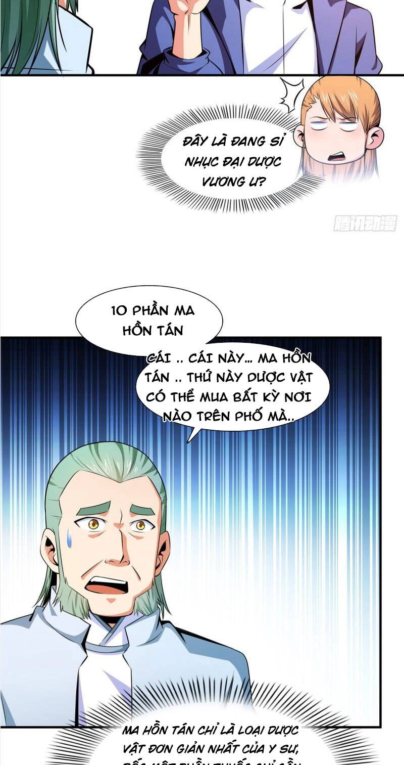 Thiên Đạo Đồ Thư Quán Chapter 152 - 22