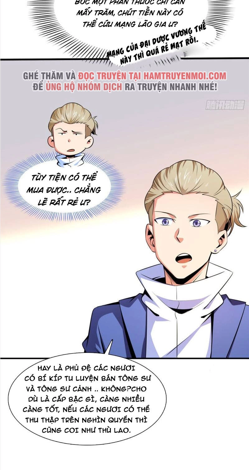 Thiên Đạo Đồ Thư Quán Chapter 152 - 23