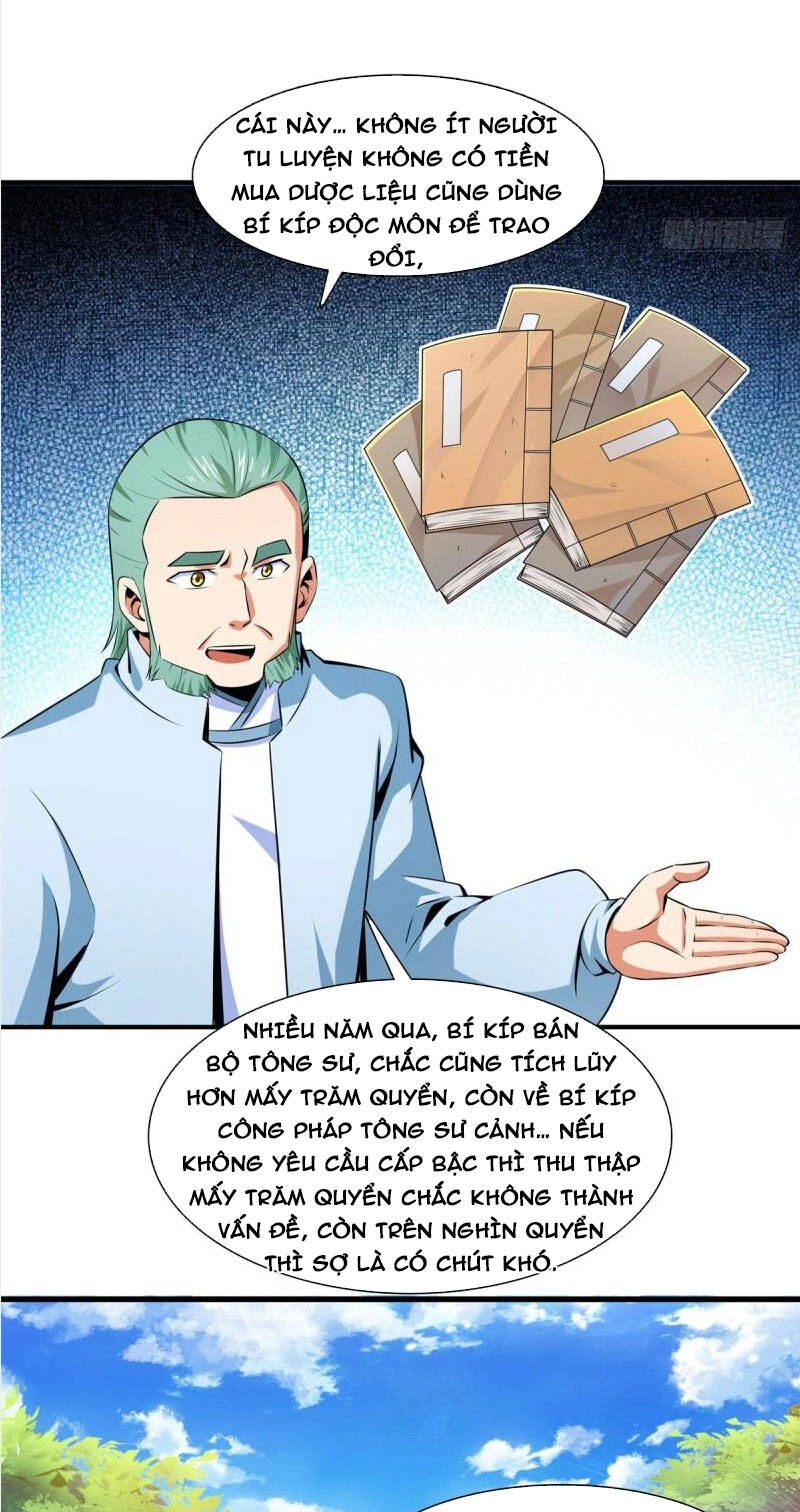 Thiên Đạo Đồ Thư Quán Chapter 152 - 24