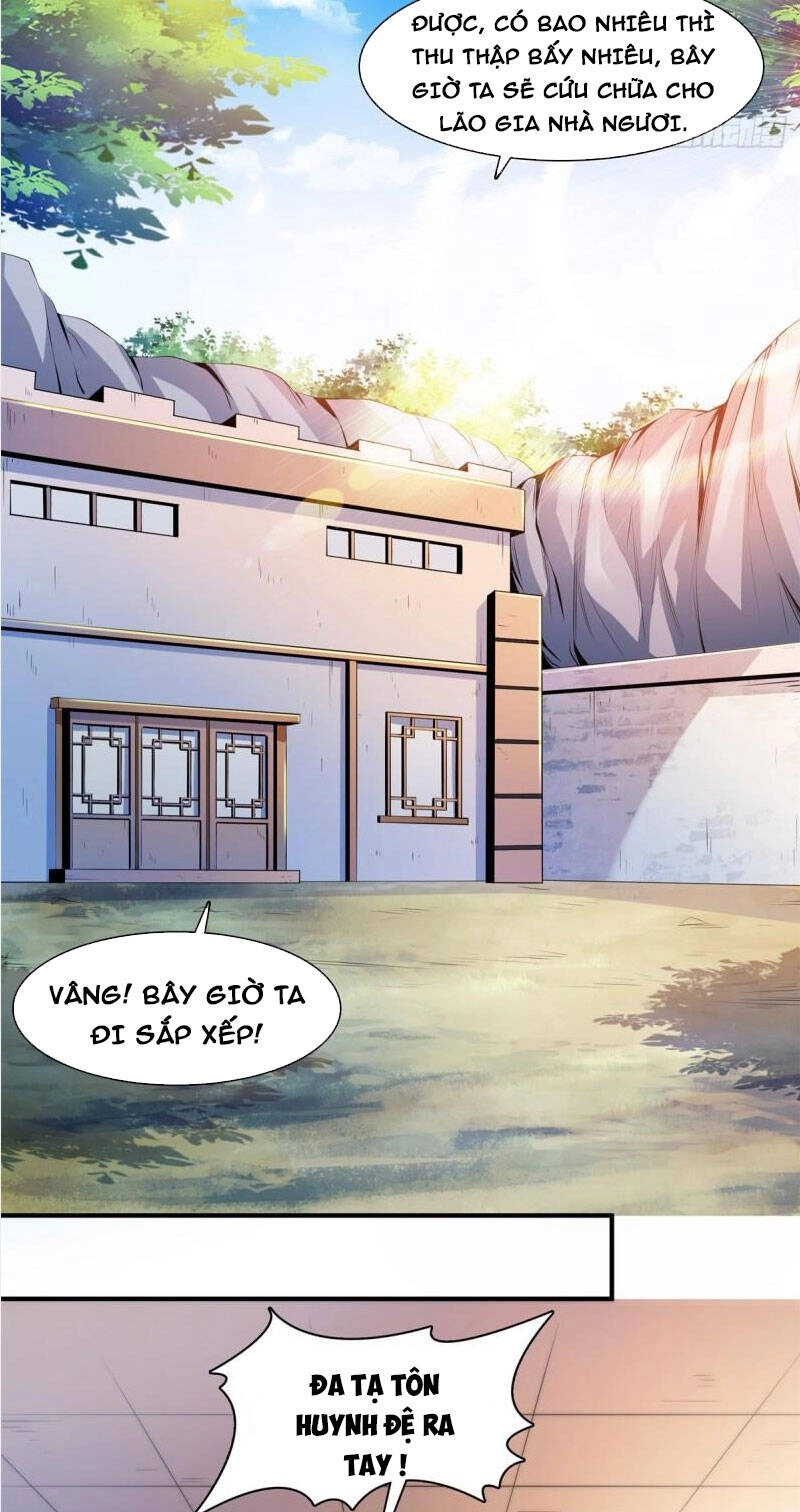 Thiên Đạo Đồ Thư Quán Chapter 152 - 25