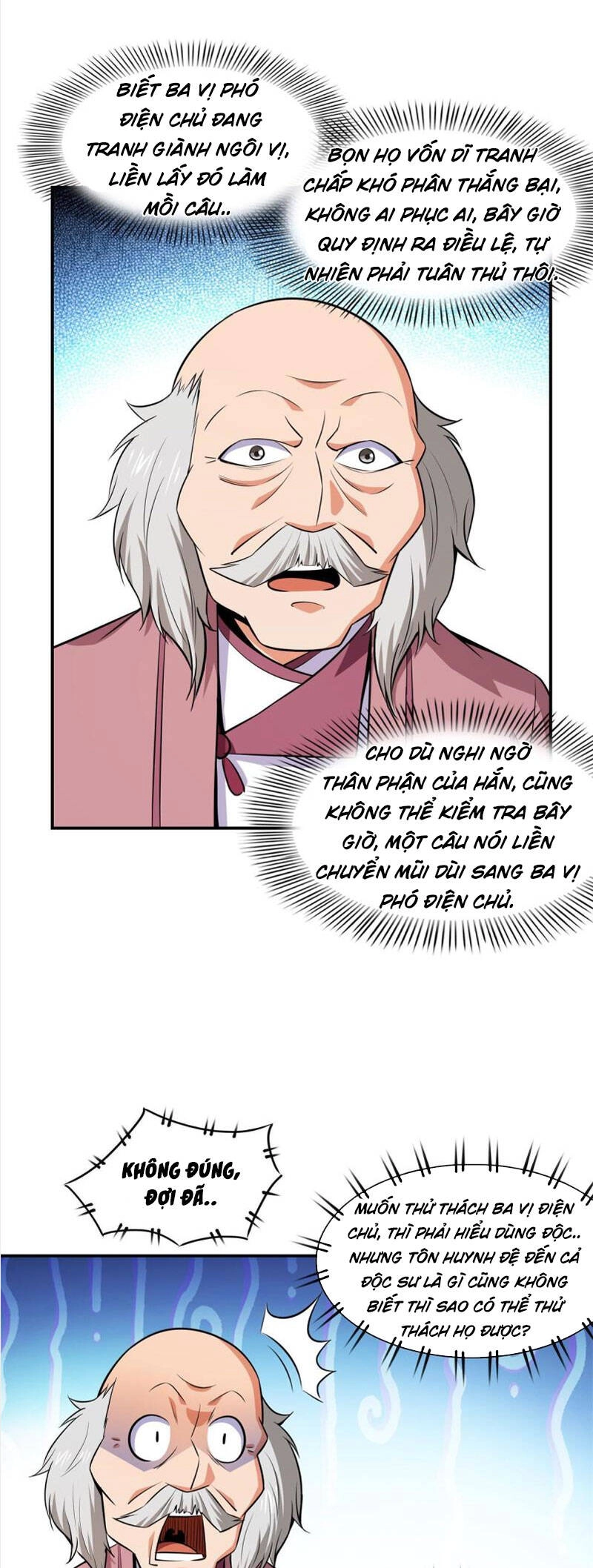 Thiên Đạo Đồ Thư Quán Chapter 154 - 14