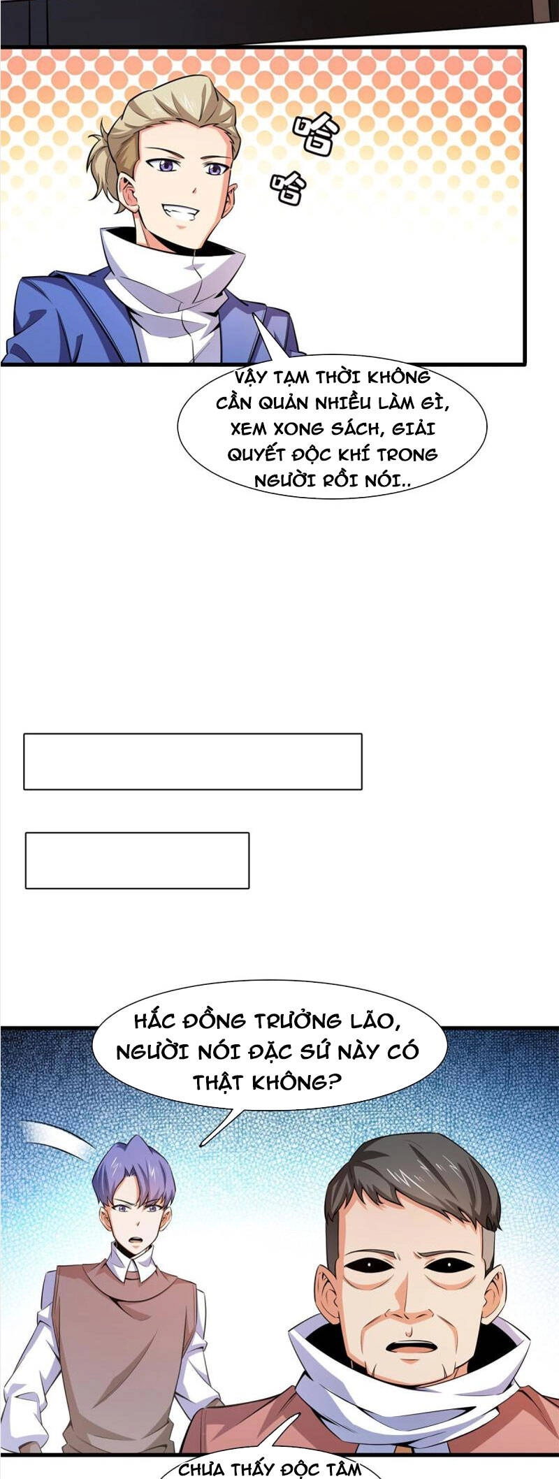 Thiên Đạo Đồ Thư Quán Chapter 154 - 19