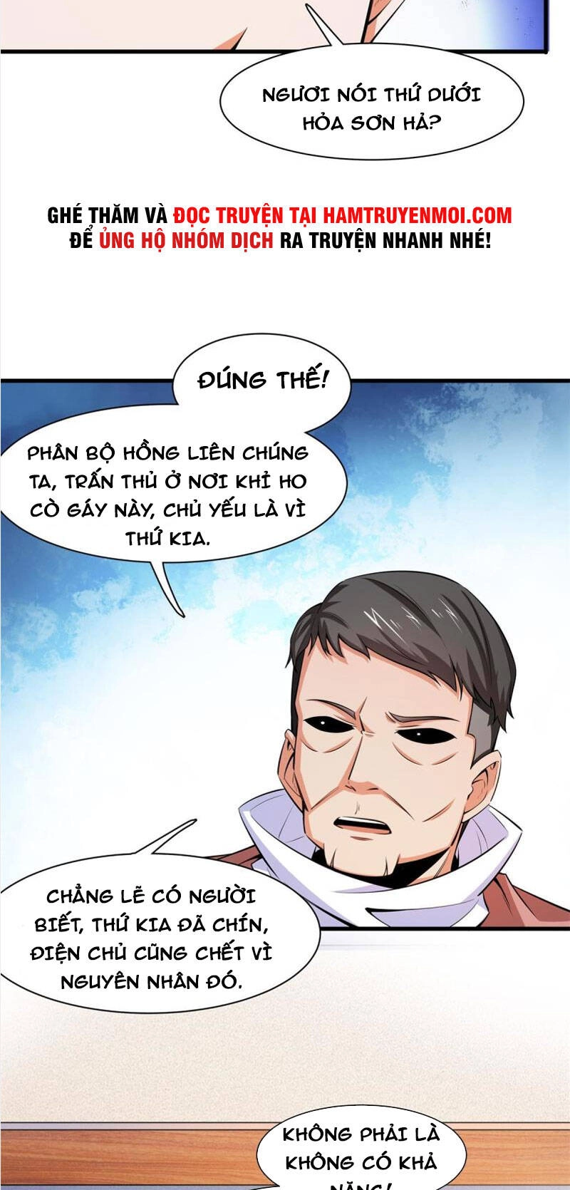 Thiên Đạo Đồ Thư Quán Chapter 154 - 22