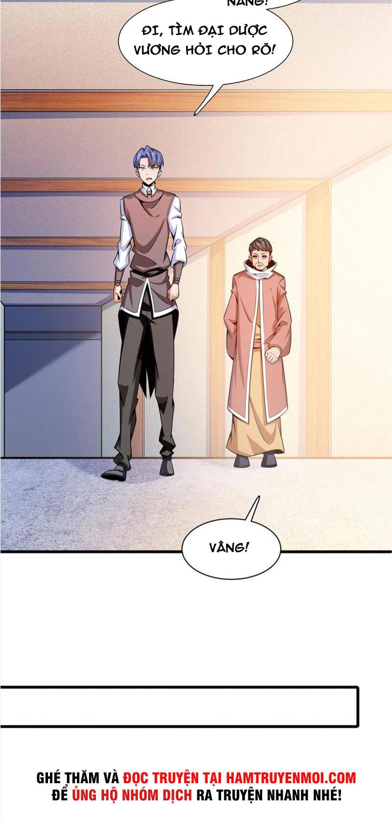 Thiên Đạo Đồ Thư Quán Chapter 154 - 23