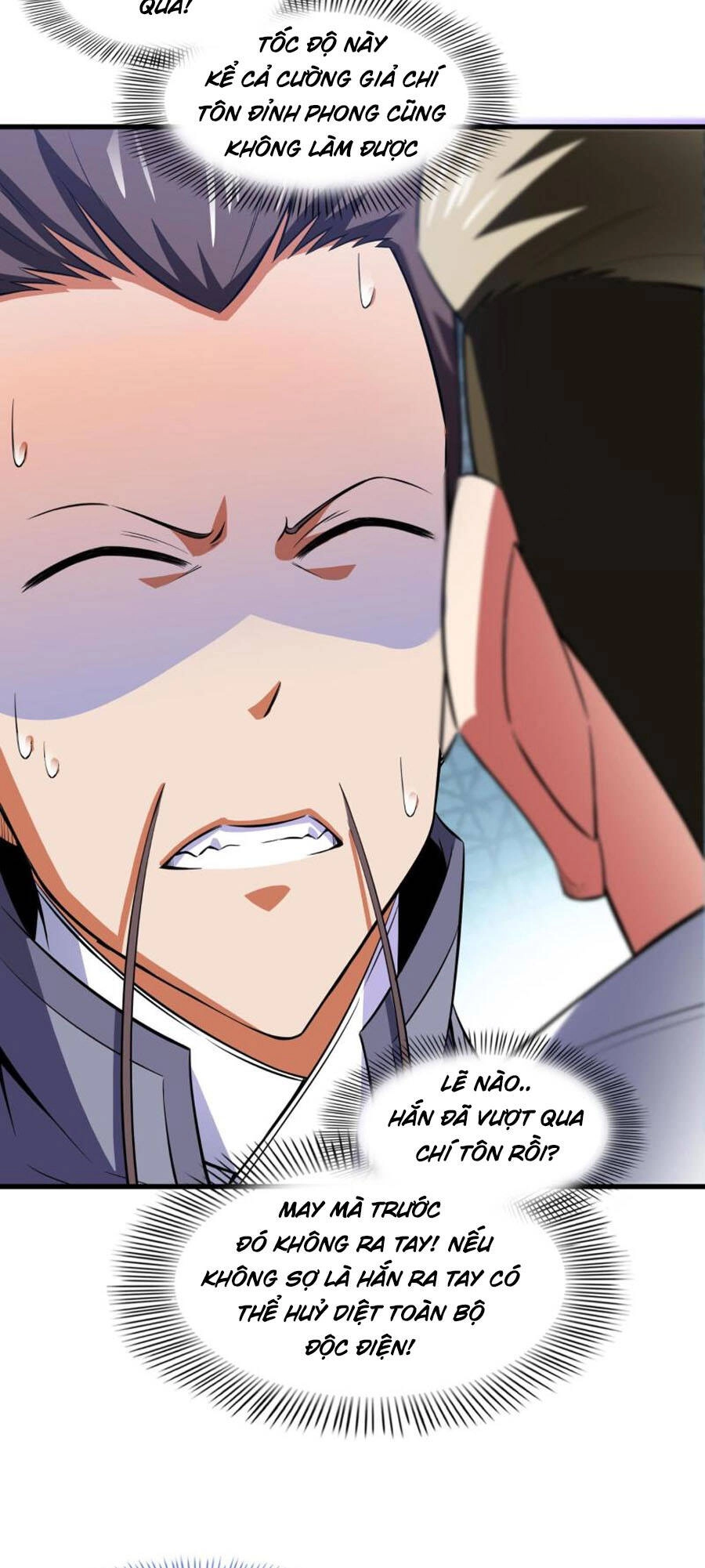 Thiên Đạo Đồ Thư Quán Chapter 156 - 11