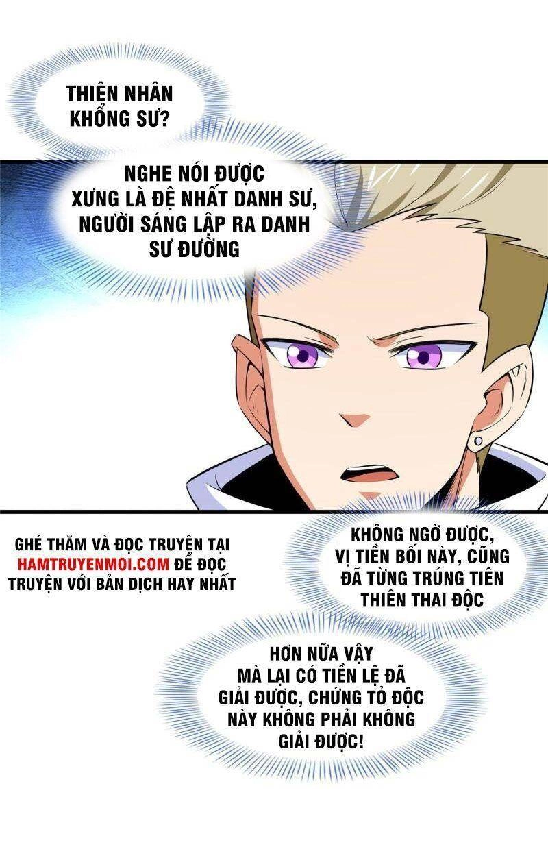 Thiên Đạo Đồ Thư Quán Chapter 157 - 7