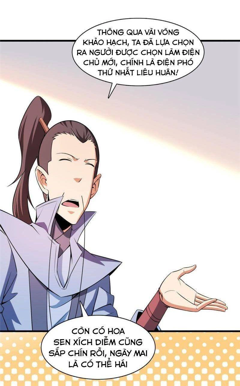 Thiên Đạo Đồ Thư Quán Chapter 157 - 10