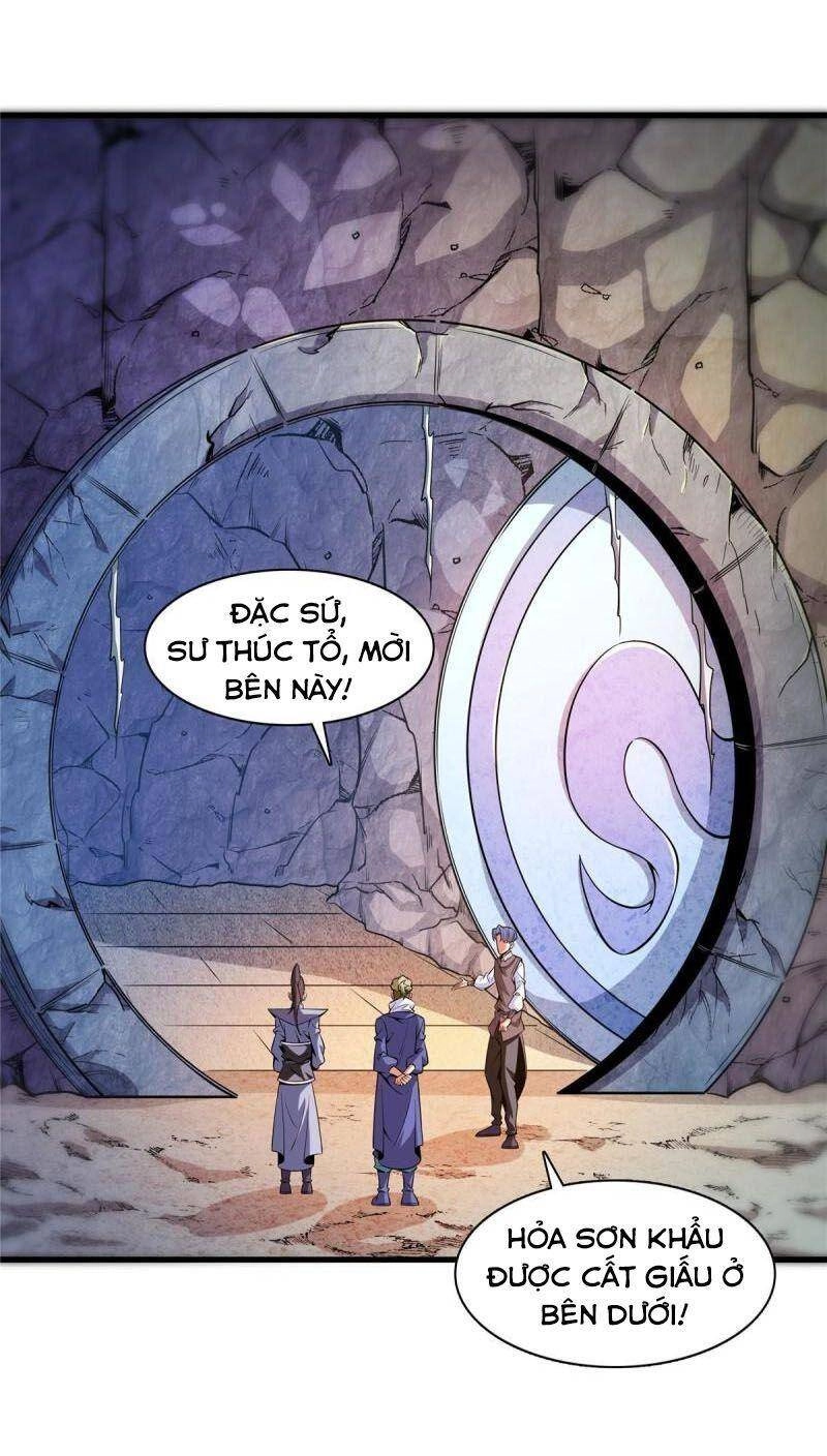 Thiên Đạo Đồ Thư Quán Chapter 157 - 12