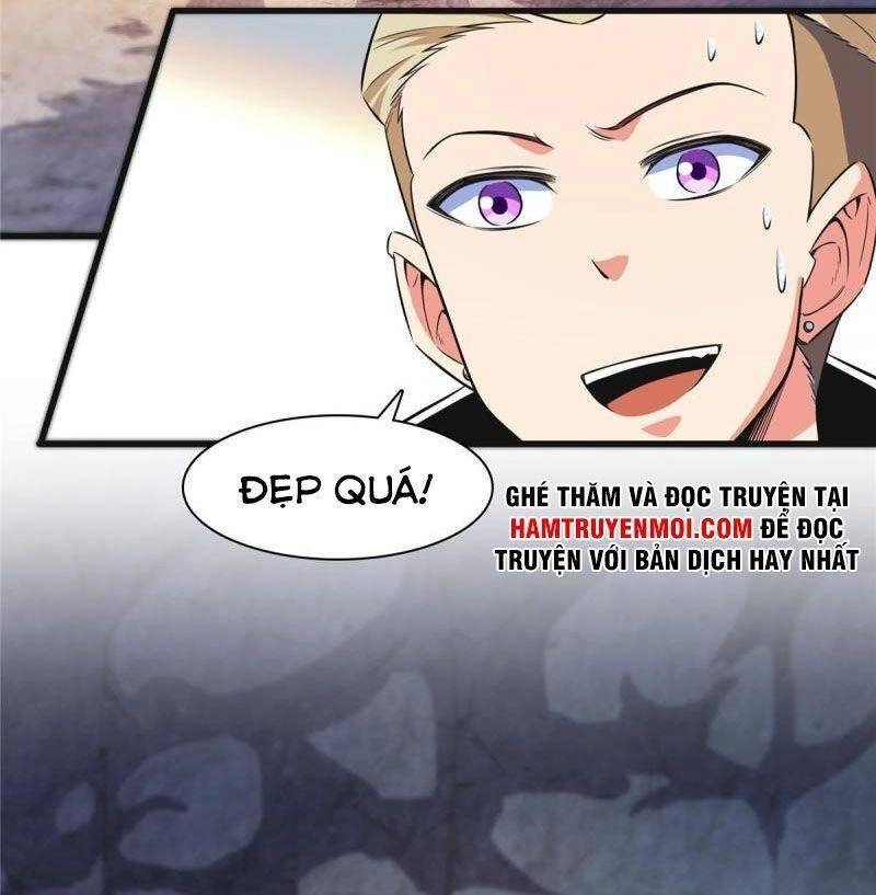 Thiên Đạo Đồ Thư Quán Chapter 157 - 15