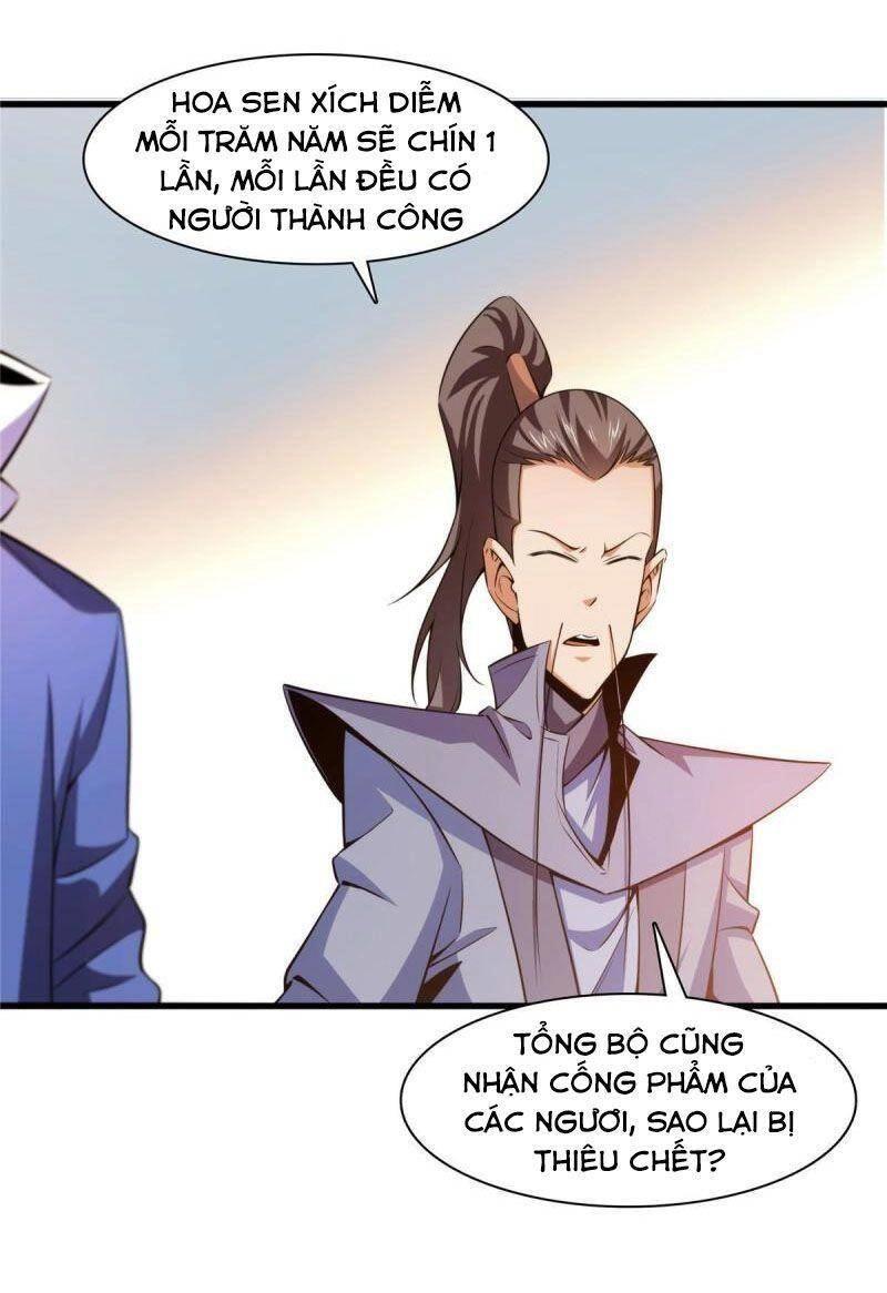 Thiên Đạo Đồ Thư Quán Chapter 157 - 18