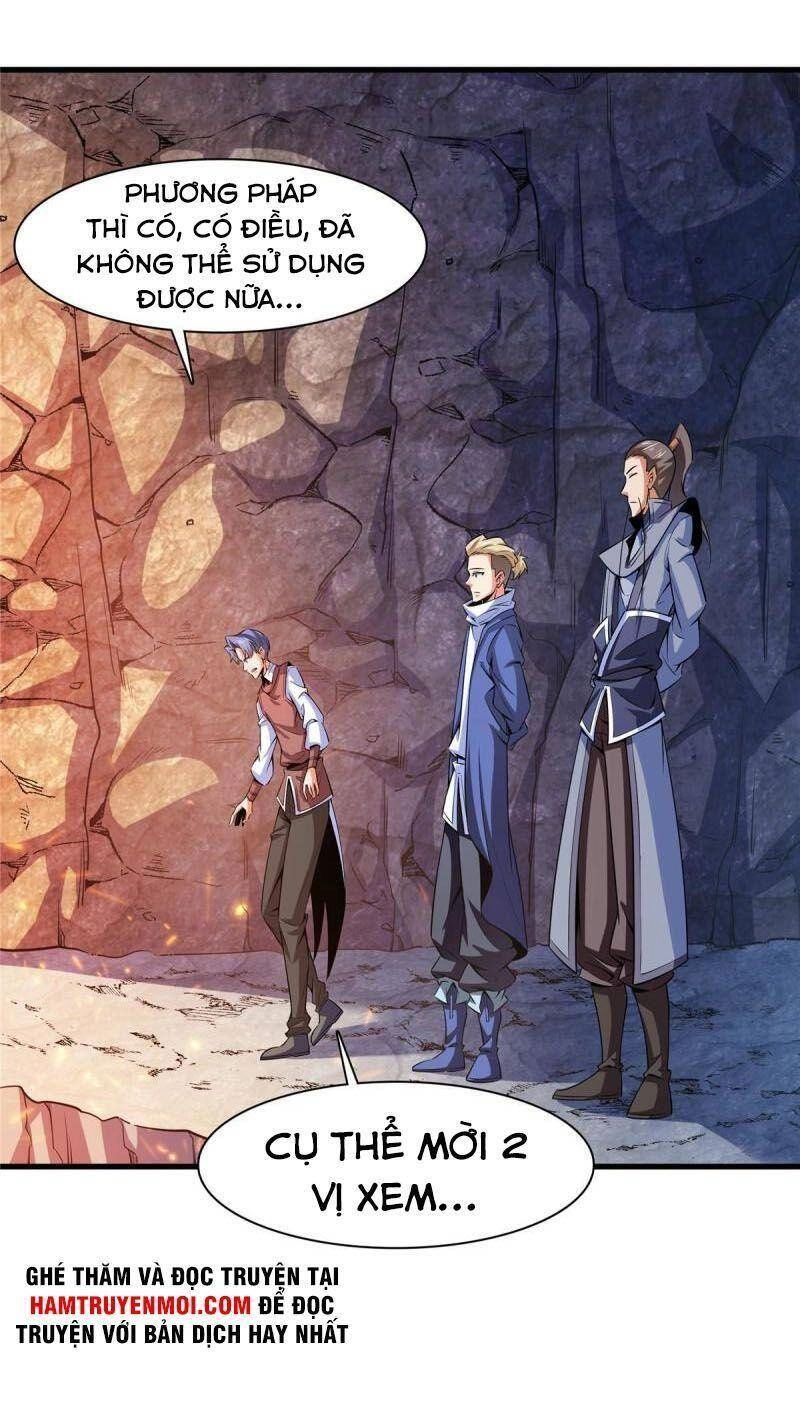 Thiên Đạo Đồ Thư Quán Chapter 157 - 19