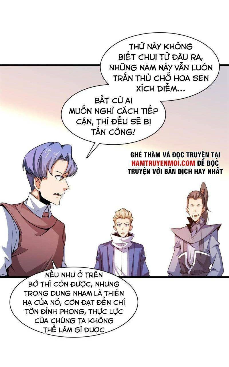 Thiên Đạo Đồ Thư Quán Chapter 157 - 25