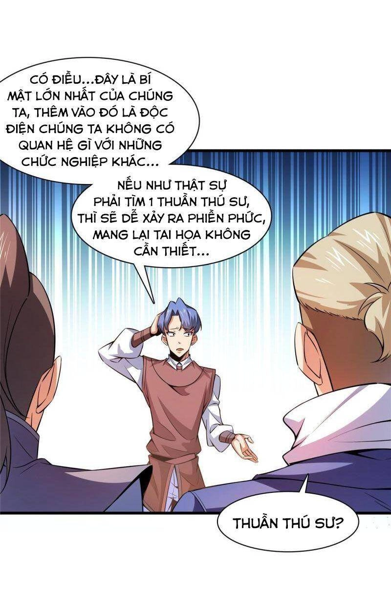 Thiên Đạo Đồ Thư Quán Chapter 157 - 28