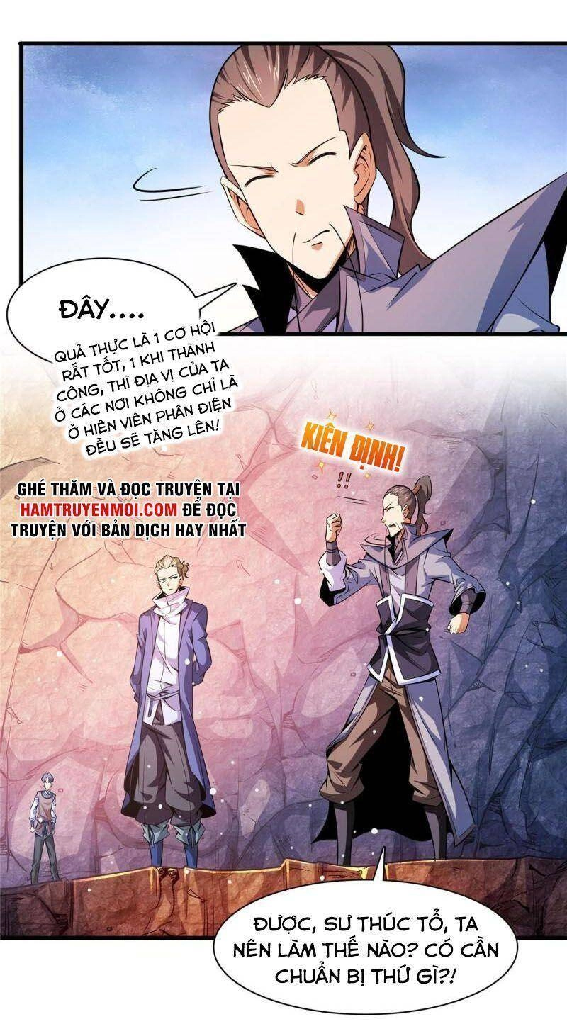 Thiên Đạo Đồ Thư Quán Chapter 158 - 3