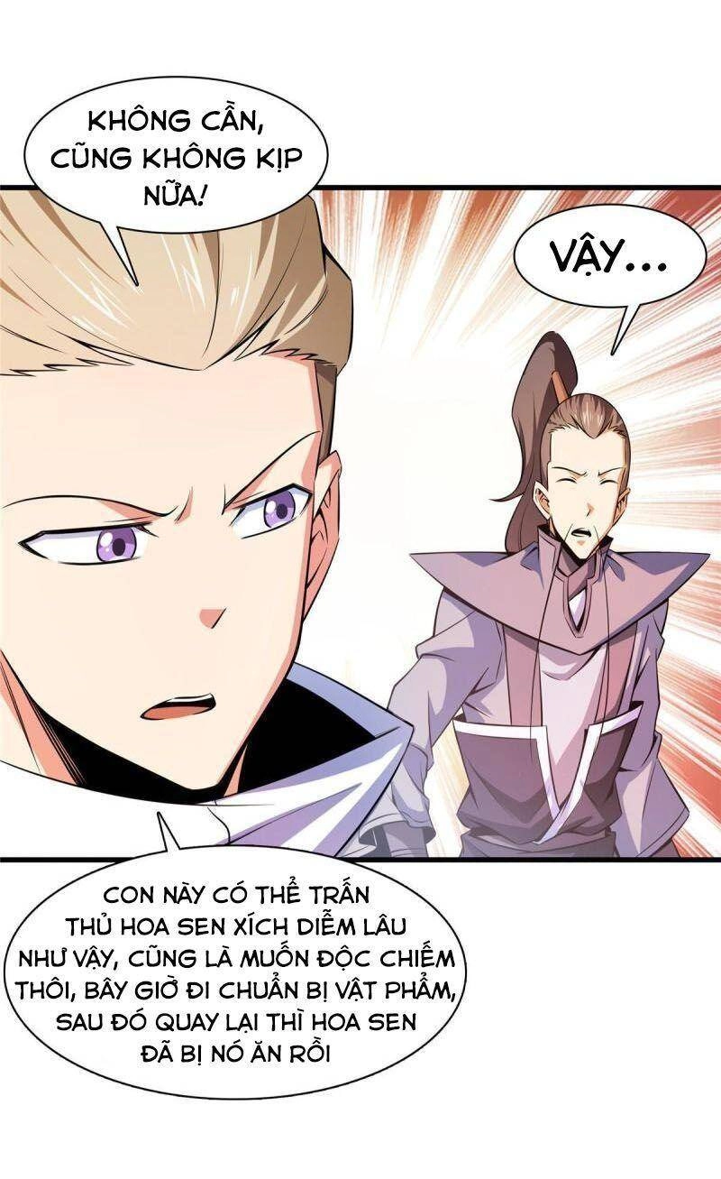 Thiên Đạo Đồ Thư Quán Chapter 158 - 4