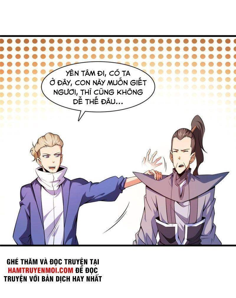 Thiên Đạo Đồ Thư Quán Chapter 158 - 7