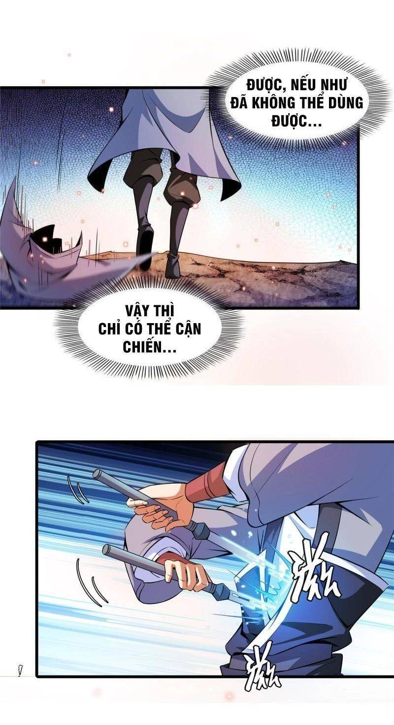 Thiên Đạo Đồ Thư Quán Chapter 158 - 8