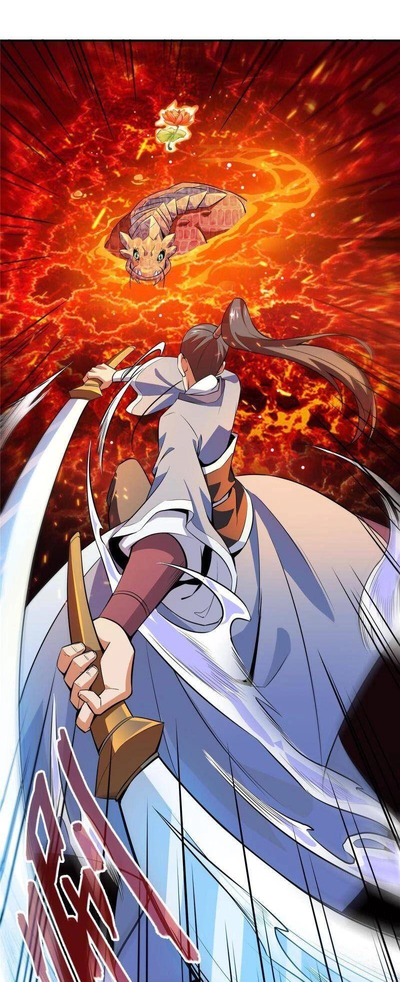 Thiên Đạo Đồ Thư Quán Chapter 158 - 14