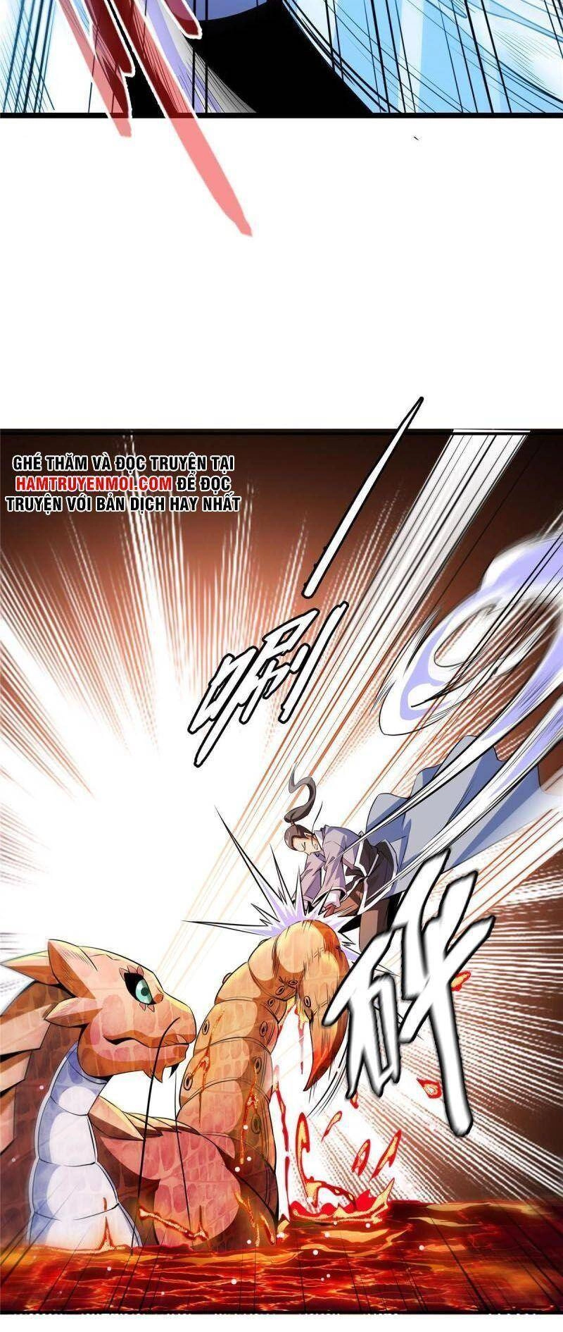 Thiên Đạo Đồ Thư Quán Chapter 158 - 15