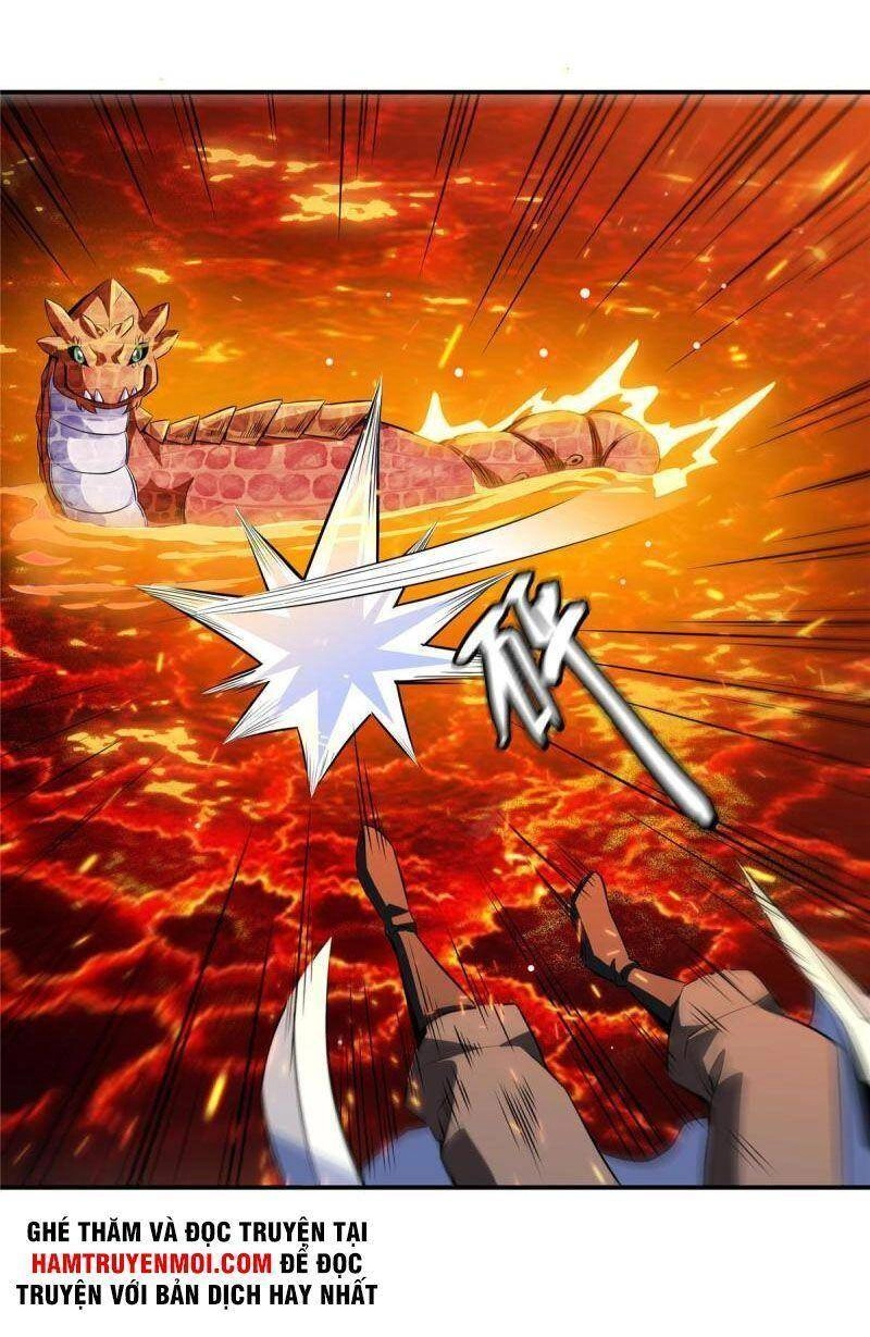 Thiên Đạo Đồ Thư Quán Chapter 158 - 17