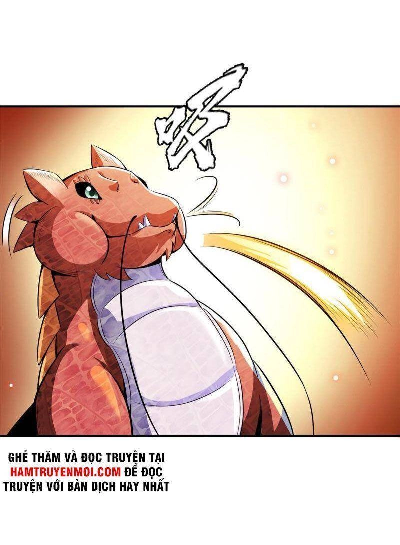 Thiên Đạo Đồ Thư Quán Chapter 158 - 19