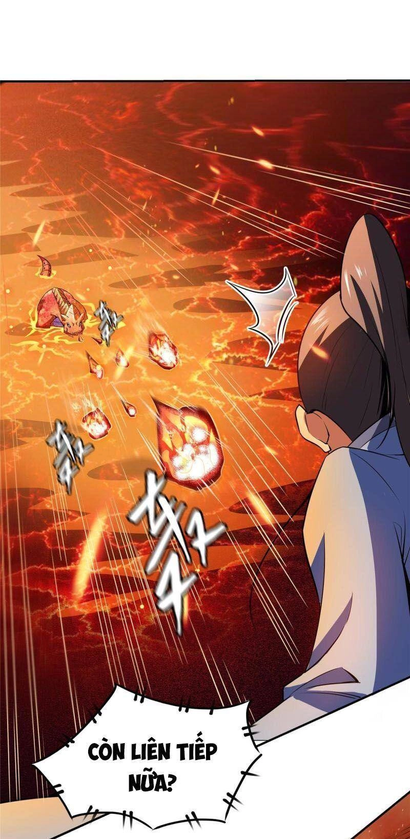 Thiên Đạo Đồ Thư Quán Chapter 158 - 22