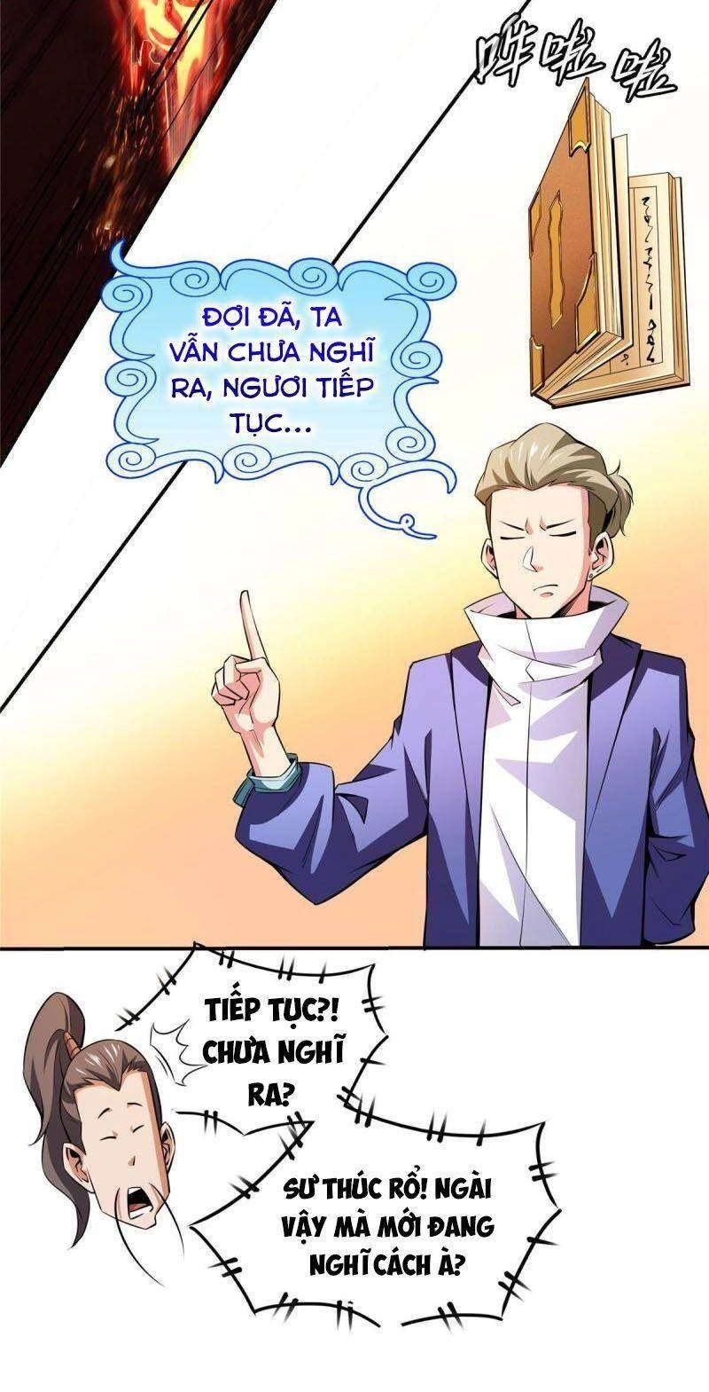 Thiên Đạo Đồ Thư Quán Chapter 158 - 24