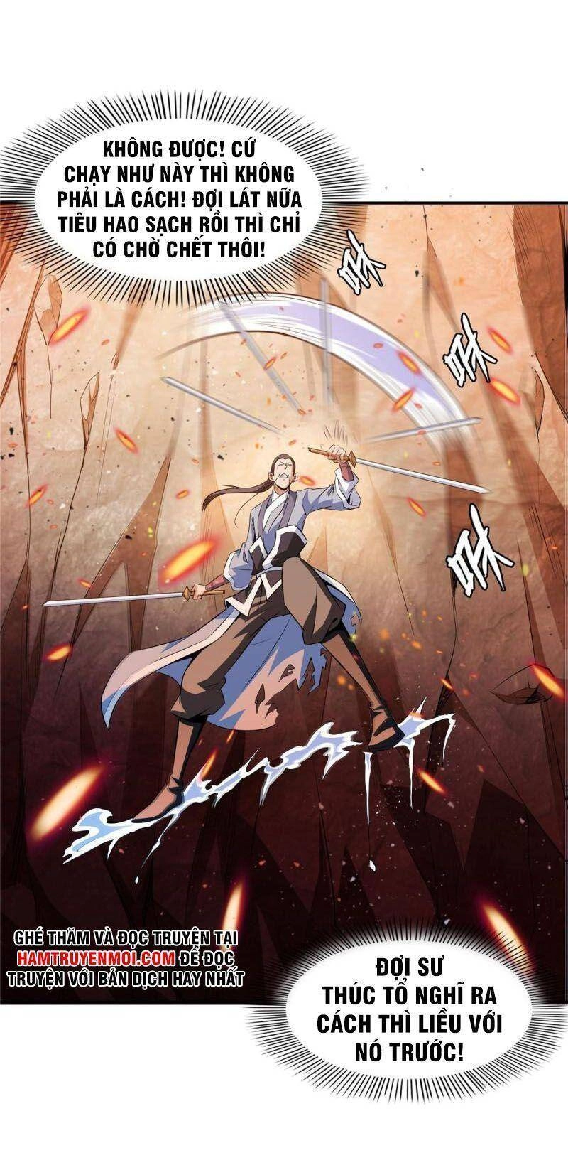 Thiên Đạo Đồ Thư Quán Chapter 158 - 25