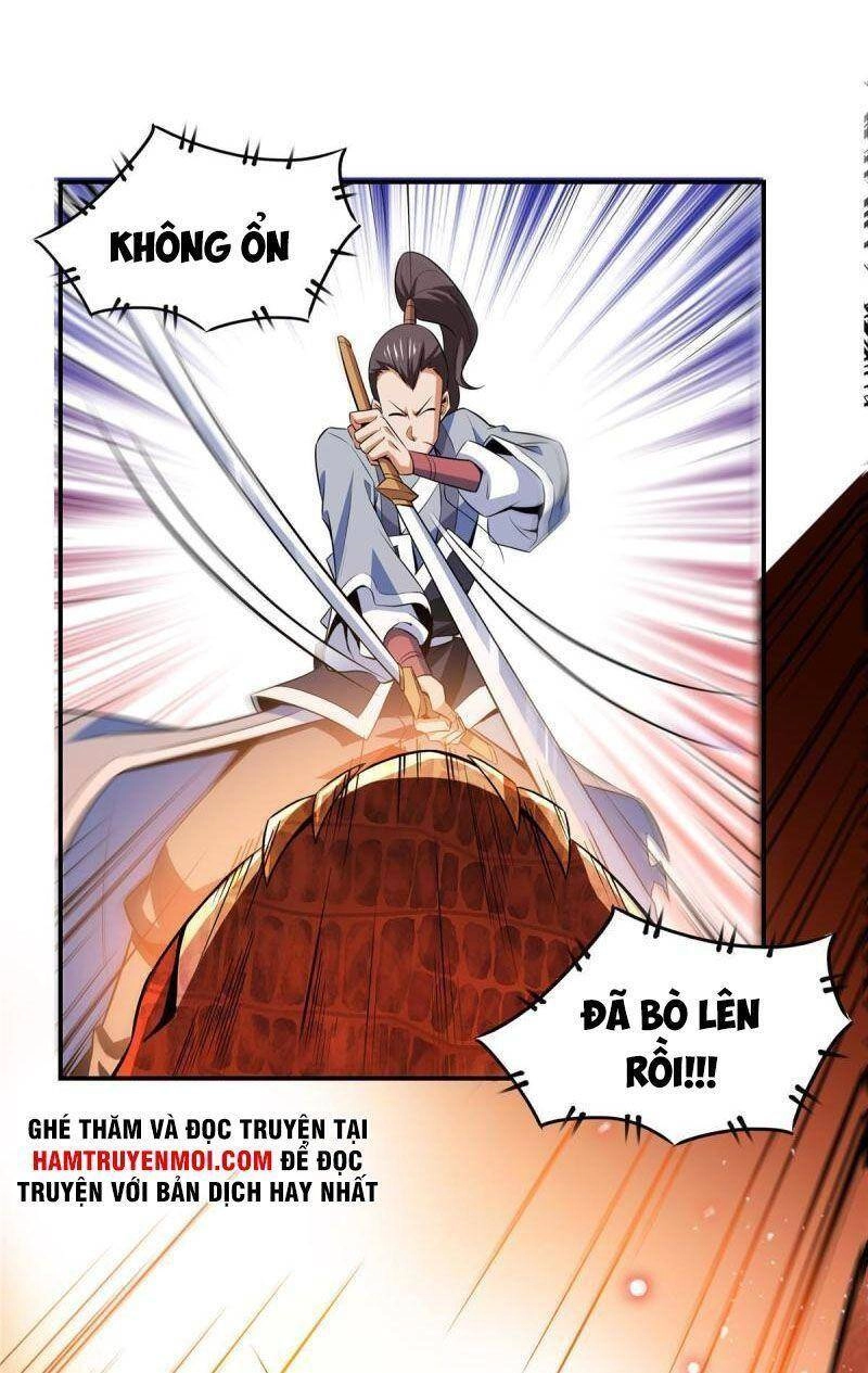 Thiên Đạo Đồ Thư Quán Chapter 158 - 29