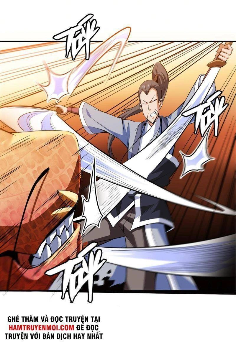 Thiên Đạo Đồ Thư Quán Chapter 158 - 31