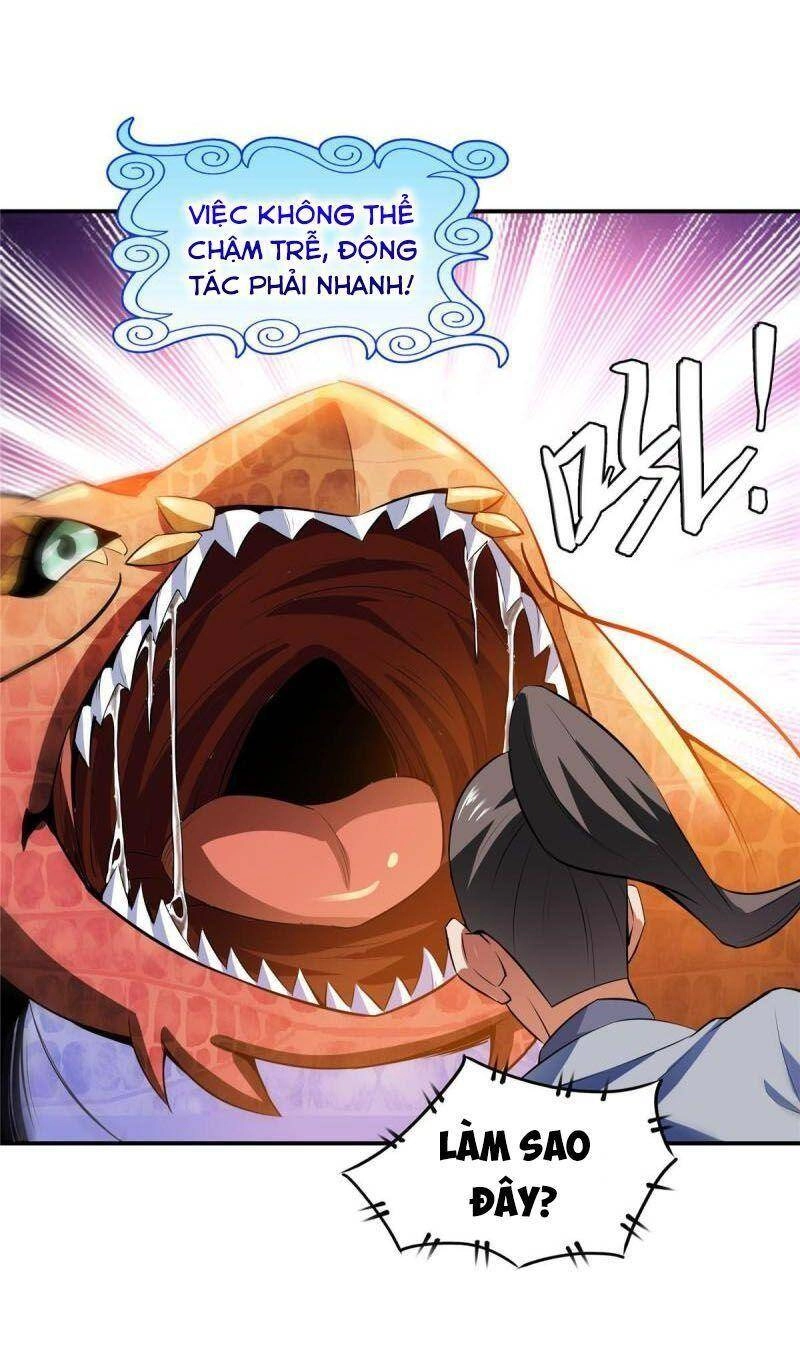 Thiên Đạo Đồ Thư Quán Chapter 159 - 2