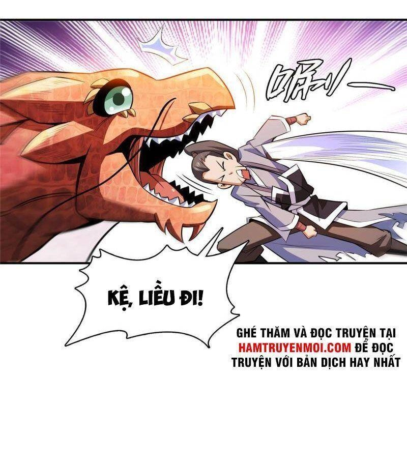 Thiên Đạo Đồ Thư Quán Chapter 159 - 3